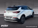 Opel Grandland X 1.2 Turbo Ultimate Leder Sitzheizung - Opel Gebrauchtwagen in Bremen