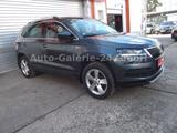 Skoda Karoq Ambition 4x4 Automatik, Navi, LED - Skoda Karoq: Ambition