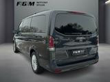 Mercedes-Benz Vito 119 Tourer PRO Lang Multibeam/9Sitzer/Totwi - Mercedes-Benz Vito 9 sitzer