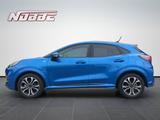 Ford Puma 1.0 EcoBoost Hybrid Aut. ST-LINE *Allwetter - Ford Puma Tageszulassungen