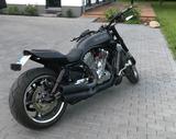 Harley-Davidson V-Rod Muscle Custom Night Rod VRSCF TÜV neu - Offers matching your search criteria