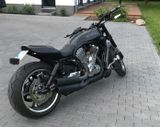 Harley-Davidson V-Rod Muscle Custom Night Rod VRSCF TÜV neu - Angebote entsprechen deinen Suchkriterien