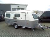 HYMER / ERIBA / HYMERCAR Eriba Touring 542 Messe-Aktion*Finanzierung ab 1 - Wohnwagen Finanzierung