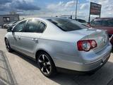 Volkswagen Passat Lim. Highline/Tüv-Neu/Xenon/Sitzheizung/ - Volkswagen Passat aus 2005