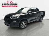 KGM MUSSO GRAND 2.2 DIESEL 4WD KHAN AUTOMATIK