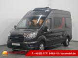 Bürstner Lineo C 590 170PS / Alle Pakete!! - Bürstner Lineo C 590