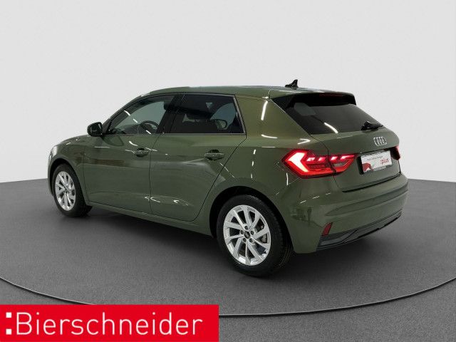 Audi A1 - Bild 5