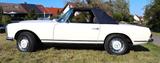 Mercedes-Benz SL 230 W113 Pagode  - Mercedes-Benz SL 230