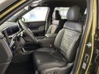 Hyundai SANTA FE - Vorschau Bild 5