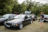 BMW 530d A Sport touring Sport - BMW 530 aus 2001: 530d