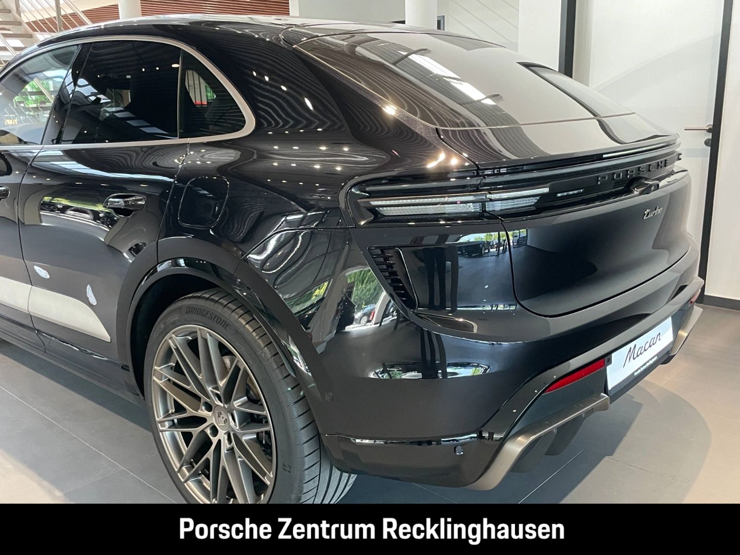 Porsche Macan - Bild 21