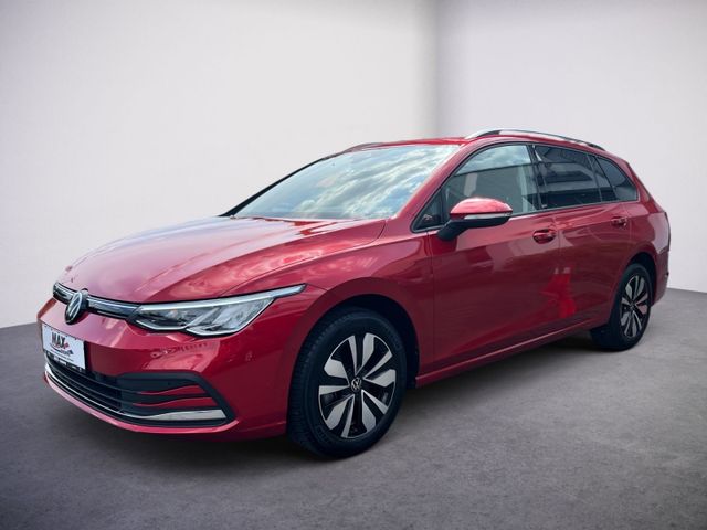 Golf VIII Variant 1.5 TSI MOVE LED+PANO+DCP+STHZ