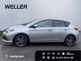 Toyota Auris 1.2 Turbo Team D *Kamera*SHZ*SmartKey*DAB* - Toyota Auris in Leipzig