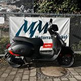 Vespa GTS 125 Super Sport E5+ MJ25 inkl. 4 J. Garantie - VESPA GTS 125 SUPER