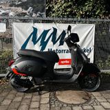 Vespa GTS 125 Super Sport E5+ MJ25 inkl. 4 J. Garantie - VESPA ROLLER GTS 125 I SUPER