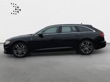Audi A6 Avant Design 45 TDI quattro S line*Navi*Matri - Audi A6: Automatik
