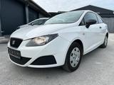 Seat Ibiza SC Basis.Klia/Euro 5 - Seat Ibiza: Basis