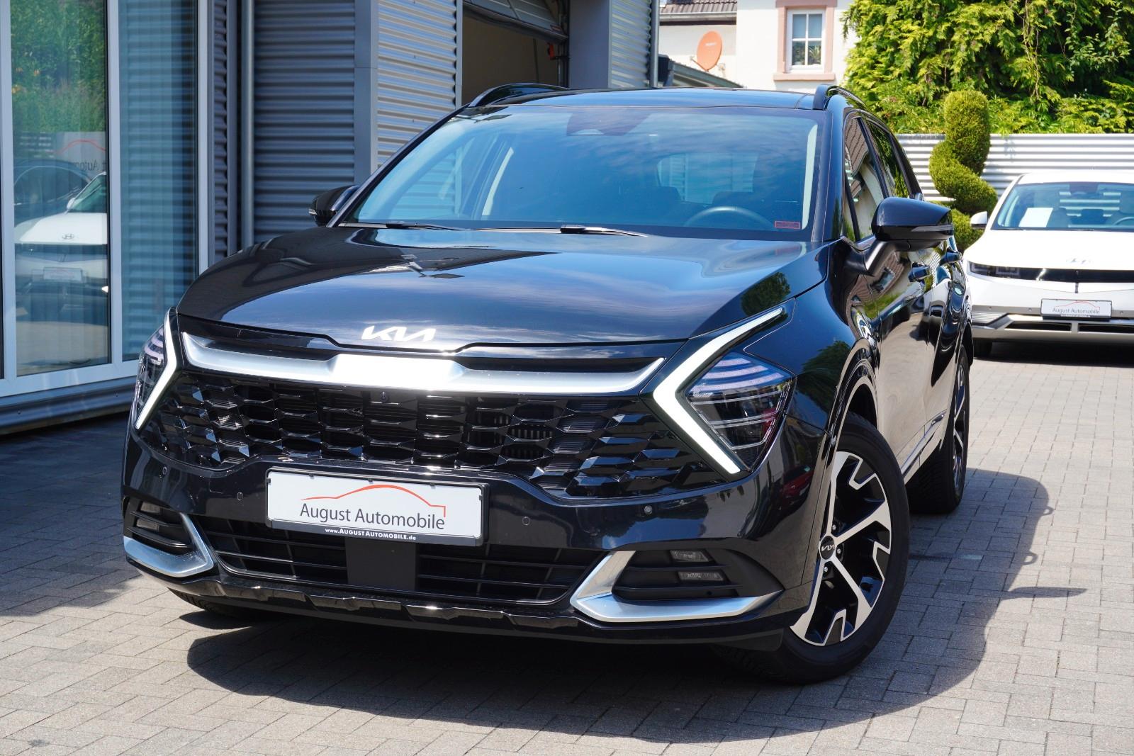 Kia Sportage Spirit Pano DriveWisePark-Plus 4SHz ACC