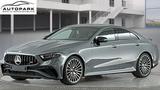 Mercedes-Benz CLS 53 AMG 4M 457PS TCT 9G*BURMESTER*SOFT-CLOSE