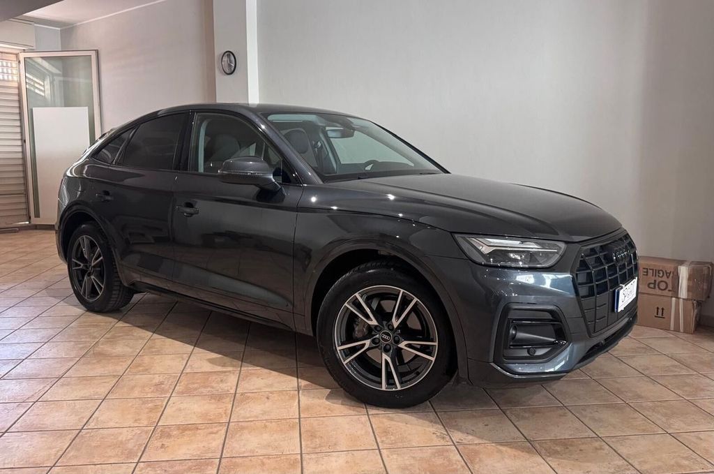 Image of Audi Q5