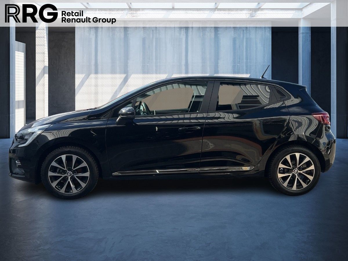 Renault Clio - Bild 2