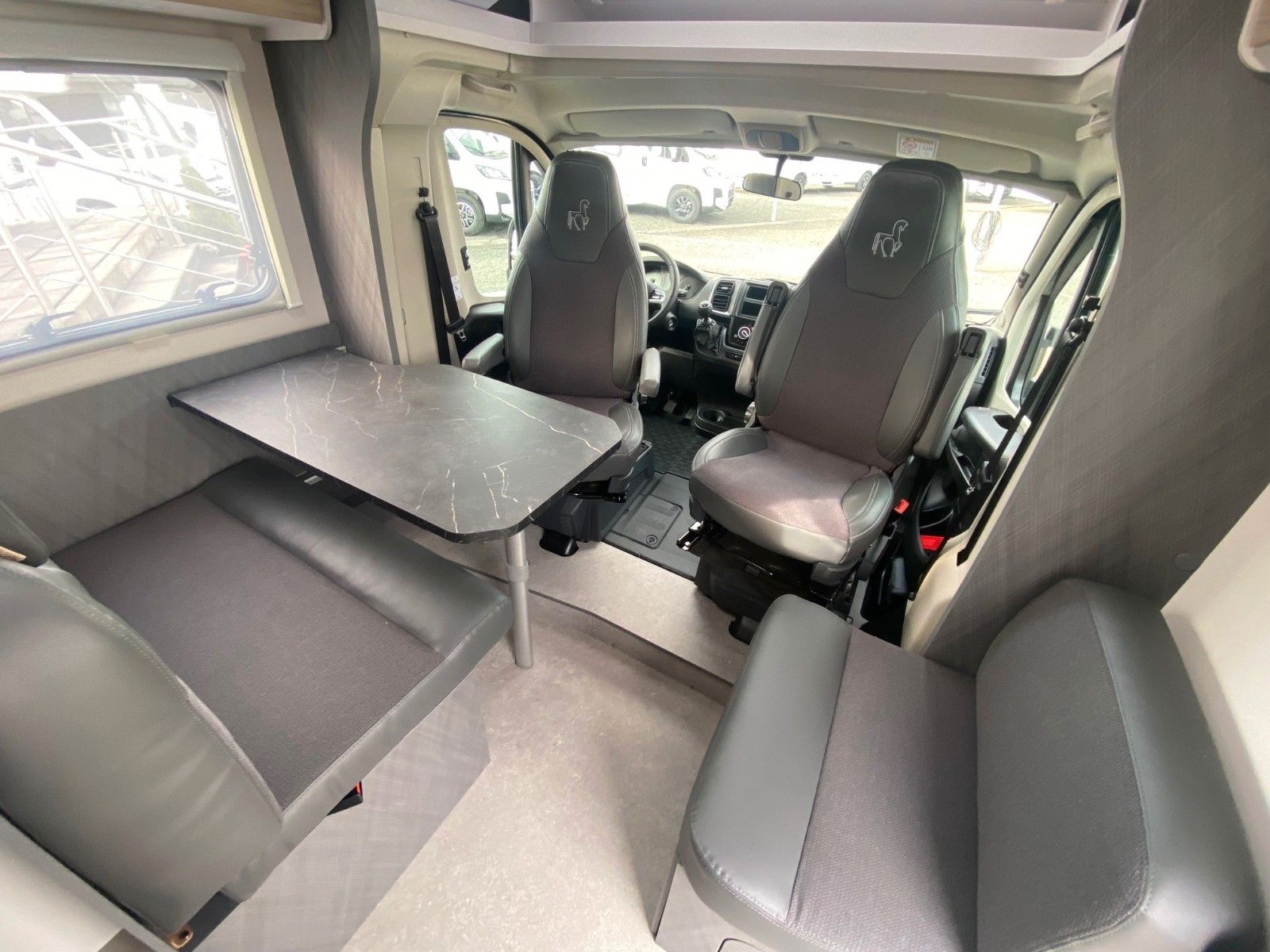 Fahrzeugabbildung Etrusco T 6.9 SB *140PS*Nebel*Alu*Design*Komfort*Cortona