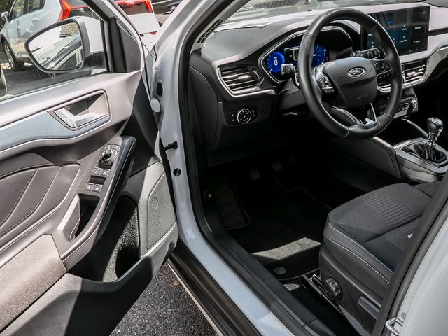 Ford Focus Turnier 1.0 Active X Parkautomatik Kamera