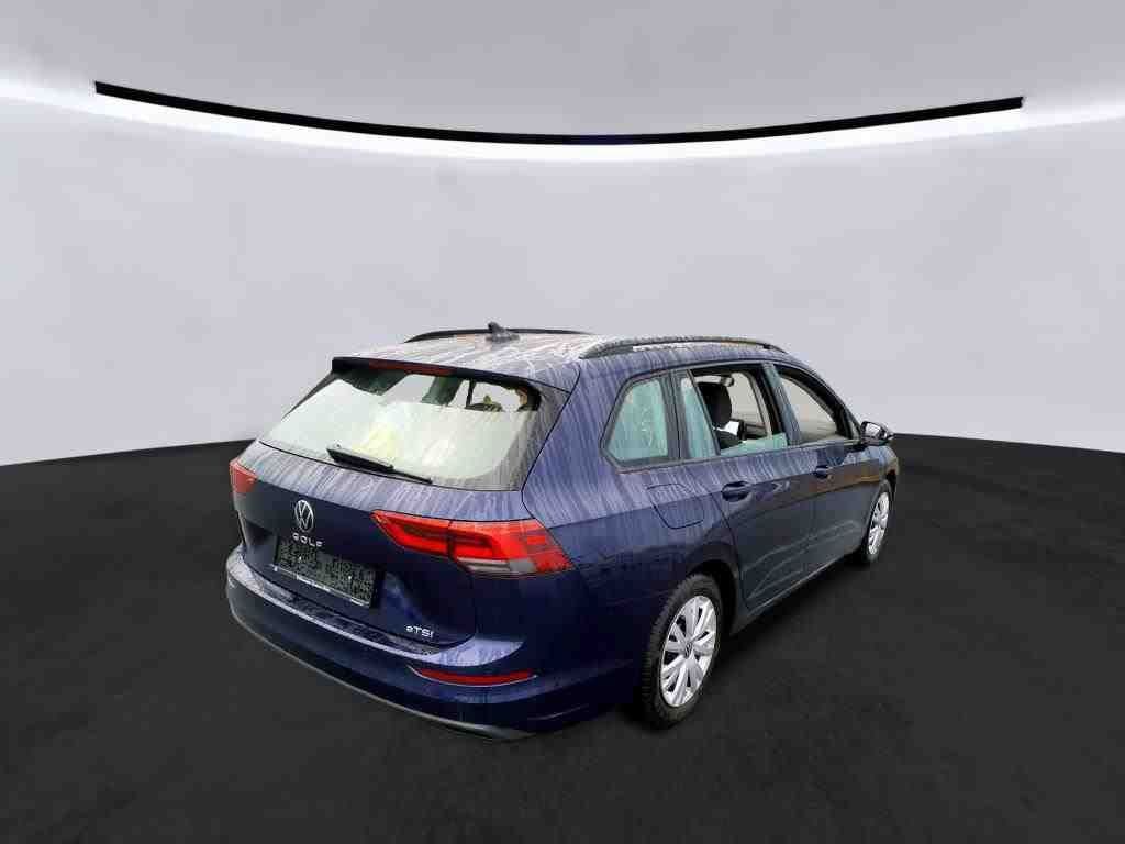 Fahrzeugabbildung Volkswagen Golf Variant Life eTSI DSG *Navi*PDC**LED*ACC*