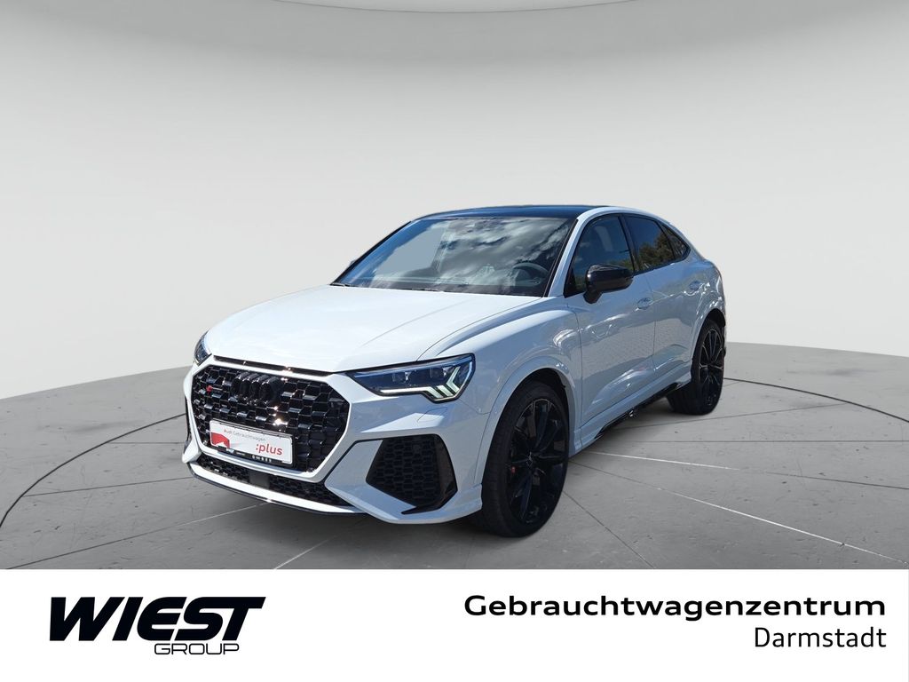 Image of Audi RSQ3