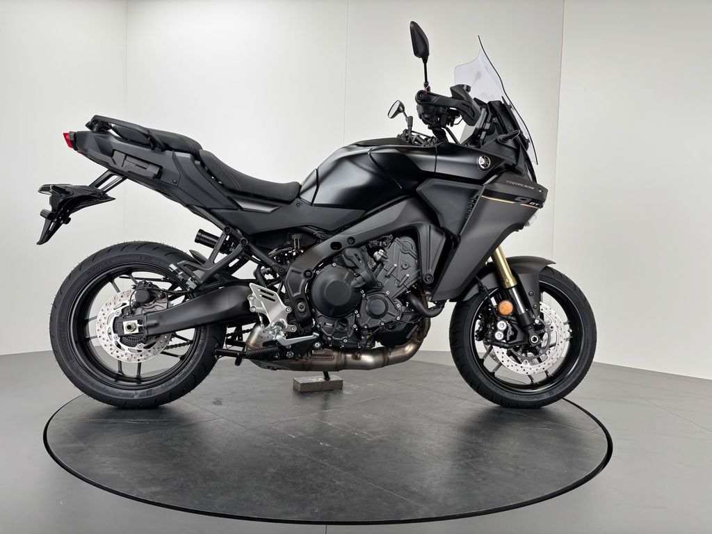 Fahrzeugabbildung Yamaha TRACER 9 GT YAMT *AKTION TRANSPORT & SOUND *MJ25