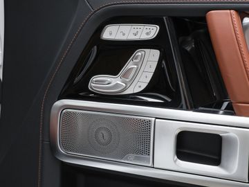 Mercedes G 450 - 9