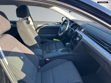 Volkswagen Passat Variant - 10