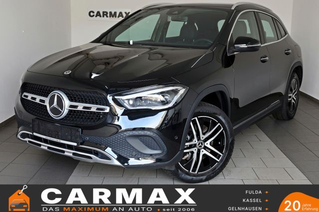Mercedes-Benz GLA 250 e, Progressive,Leder,Panorama,LED,Kamera