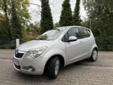 Opel Agila B - Opel Agila in Essen