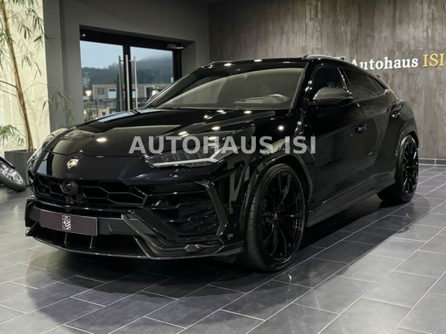 Lamborghini Urus FULL-CARBON PACK,MASSAGE, GARANTIE 01/26