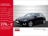 Audi A3 Sportback 40 TFSIe advanced Navi Keyless 18''