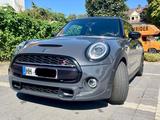 MINI Cooper S Sondermodell, Panoramadach, Service neu - MINI Cooper S in Hamburg