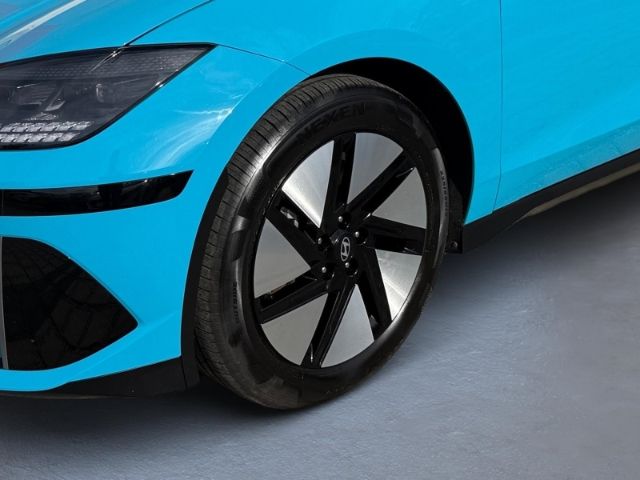 Fahrzeugabbildung Hyundai IONIQ 6 77,4 Techniq Elektro +KLIMA+LEDER+LED+NA