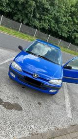 Peugeot Peugot 106 TÜV bis 4/26 - gebrauchte Peugeot 106 aus dem Jahr 2002
