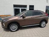 Mitsubishi Eclipse Cross Diamant Edition+ 4WD 163 PS Autom. - Mitsubishi Eclipse aus 2019