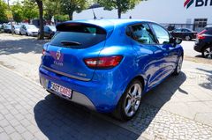 Fahrzeugabbildung Renault Clio IV GT Autm. Kamera Navi Tempomat Leder SHZ!