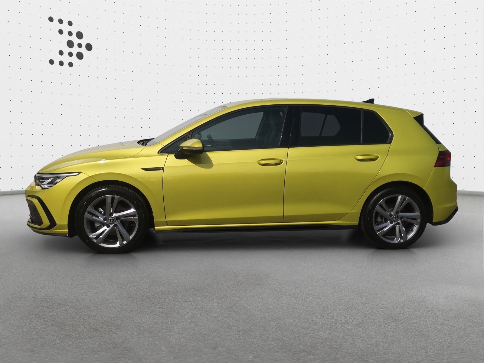 Volkswagen Golf - Bild 3