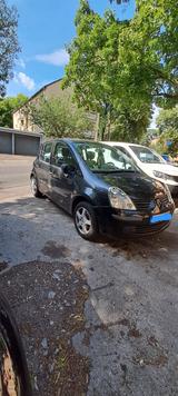 Renault Modus Authentique 1.2 16V eco2 55kW Authentique - Renault Modus: 5.1