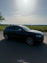 2014 AUDI SQ5 照片 1
