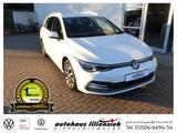 Volkswagen Golf 8 Variant 1.0 TSI Active * - Volkswagen Golf mit Benzin-Antrieb: Kombi, 1.8
