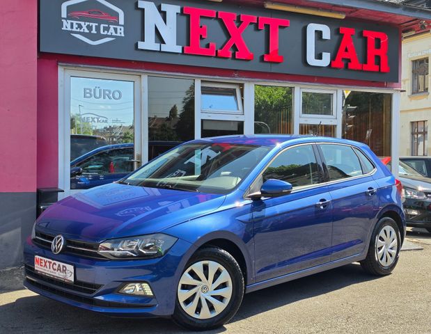 VW Polo 1.0 TSI Comfortline|SHZ|WieNeu|WinterPaket