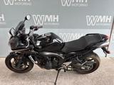 Yamaha FZ6  Fazer  - YAMAHA 2008 FZ6 FAZER