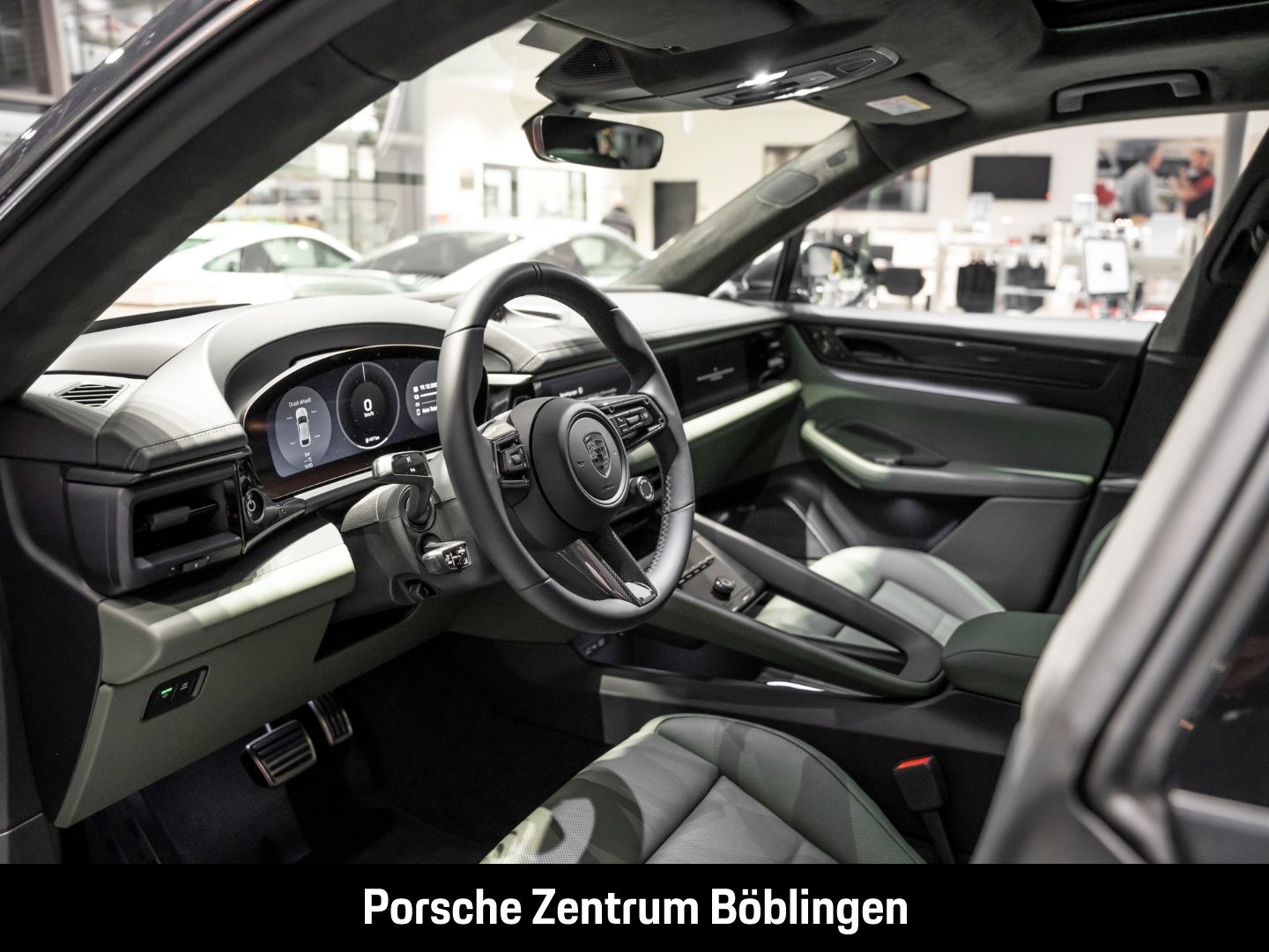 Porsche Macan - Bild 4