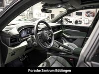 Porsche Macan - Vorschau Bild 4