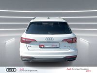 Audi A4 - Vorschau Bild 6